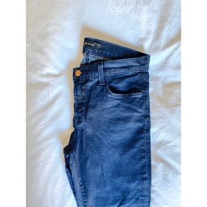 J Brand Skinny Jeans